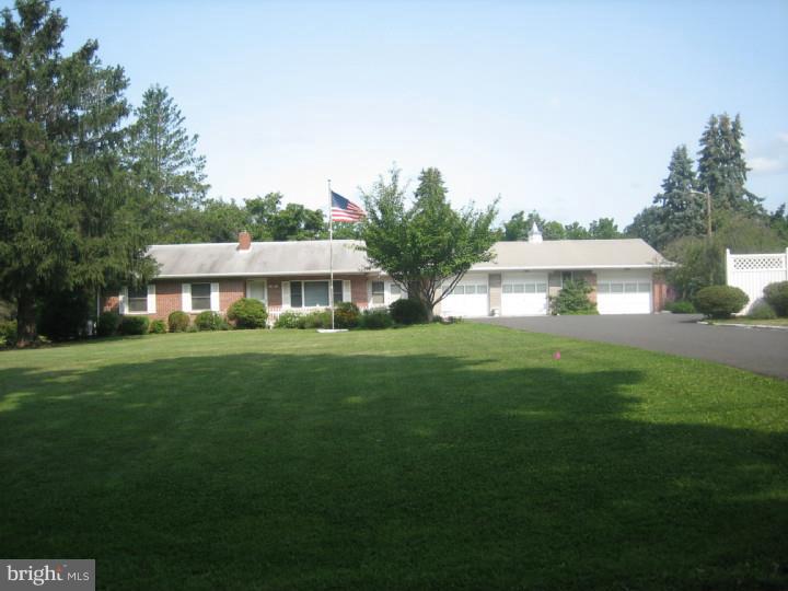 400 Spiece Road Pottstown, PA 19465 - Photo 19 of 19 Exterior Front