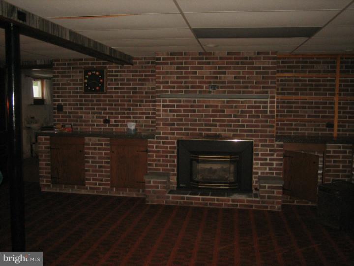 400 Spiece Road Pottstown, PA 19465 - Photo 10 of 19 Basement