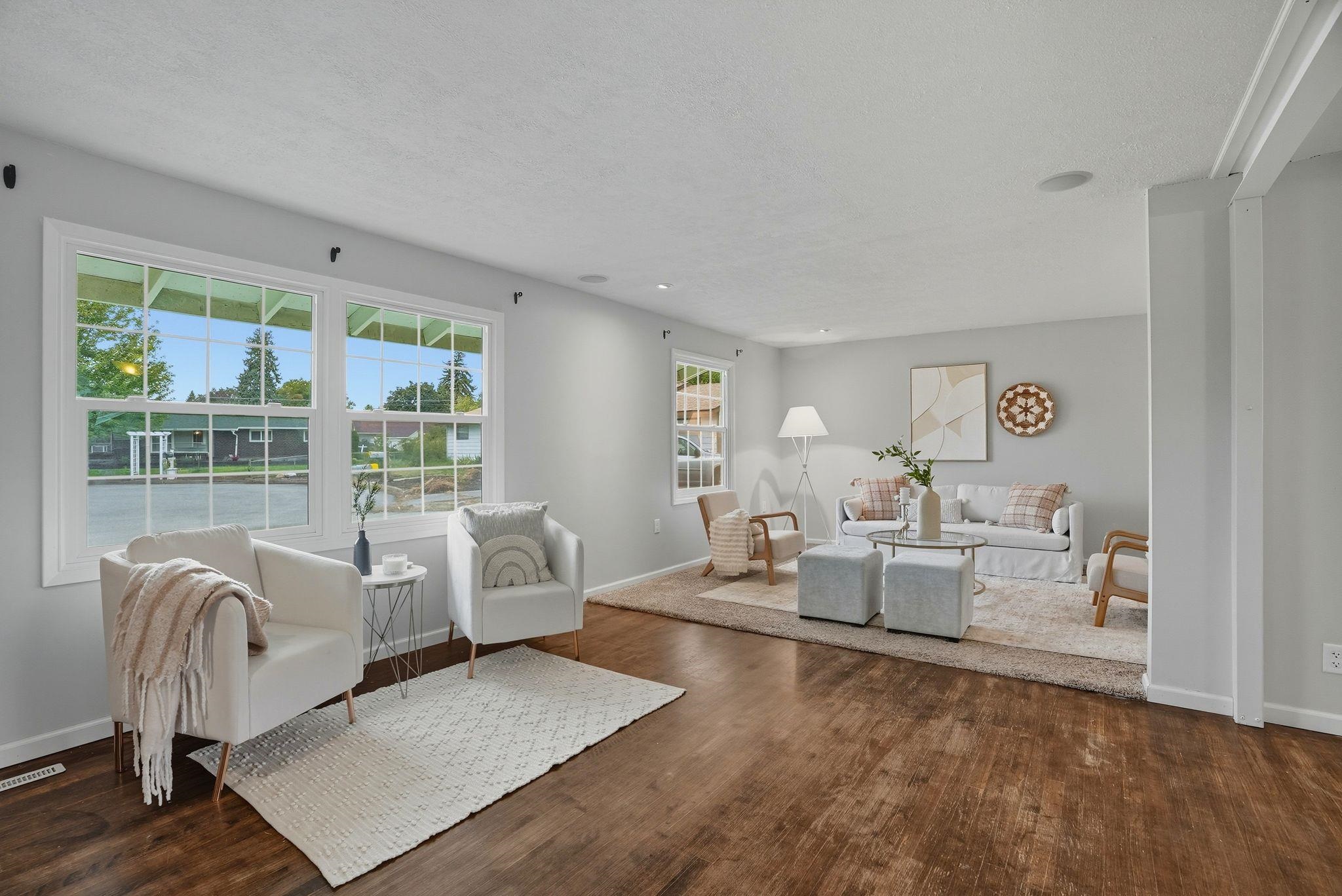 908 North Ravalli Court Spokane Valley, WA 99037 - Photo 6 of 31 Gallery Image 6