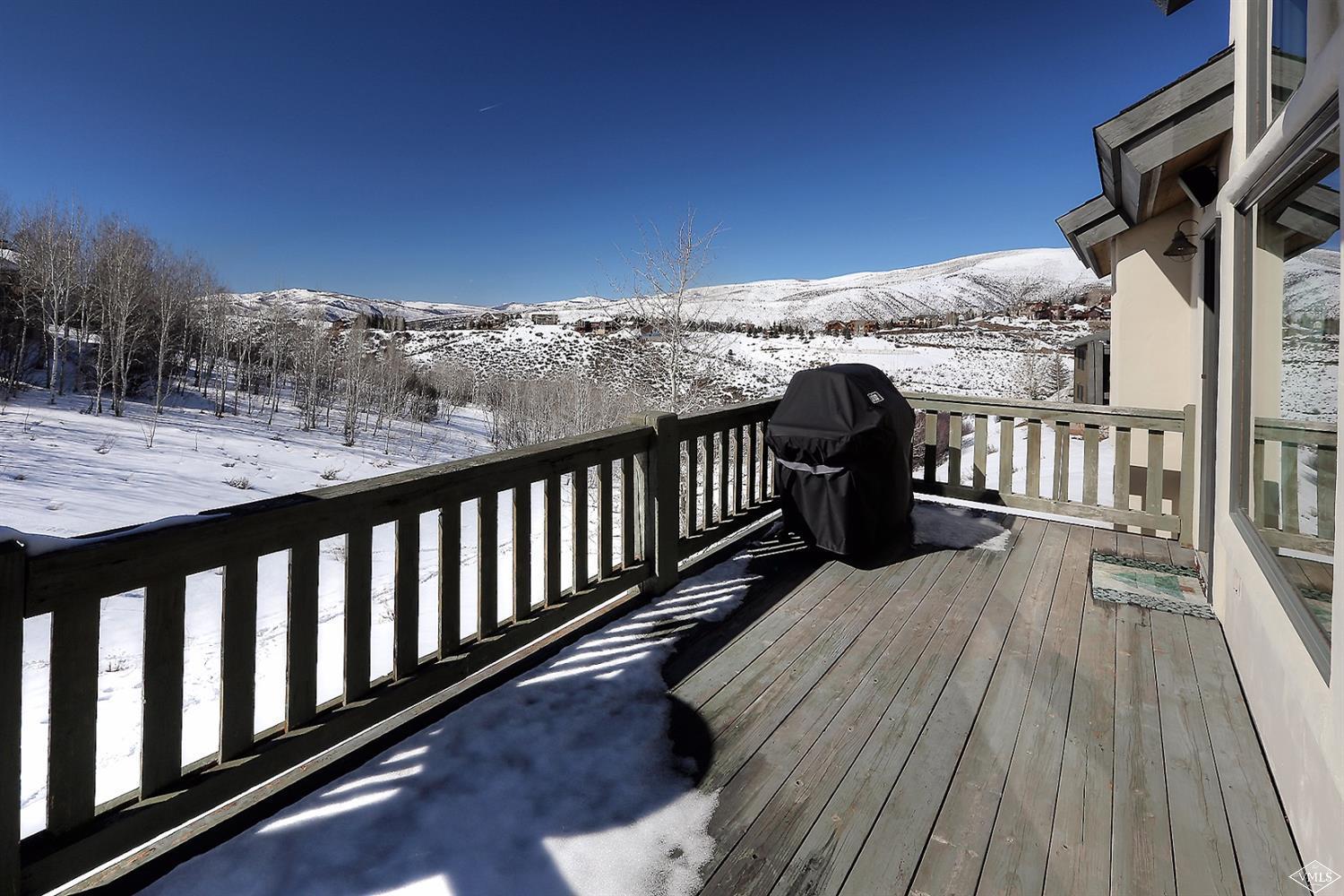 2421 Saddle Ridge Loop, Unit A Avon, CO 81620 - Photo 17 of 23 Additional Photo