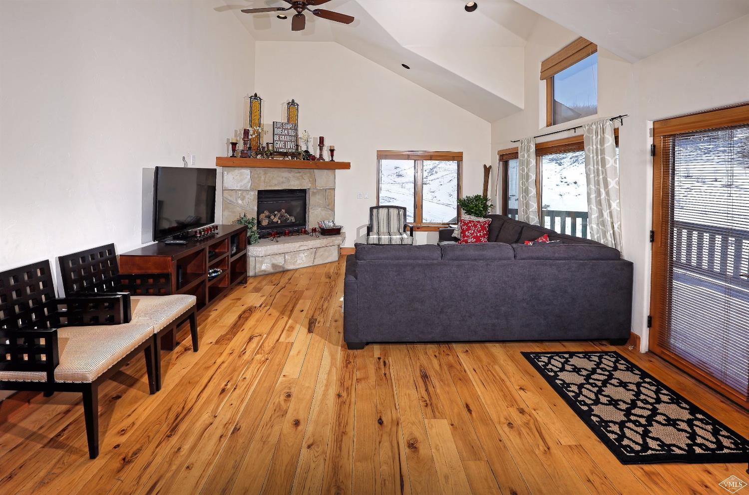 2421 Saddle Ridge Loop, Unit A Avon, CO 81620 - Photo 2 of 23 Additional Photo