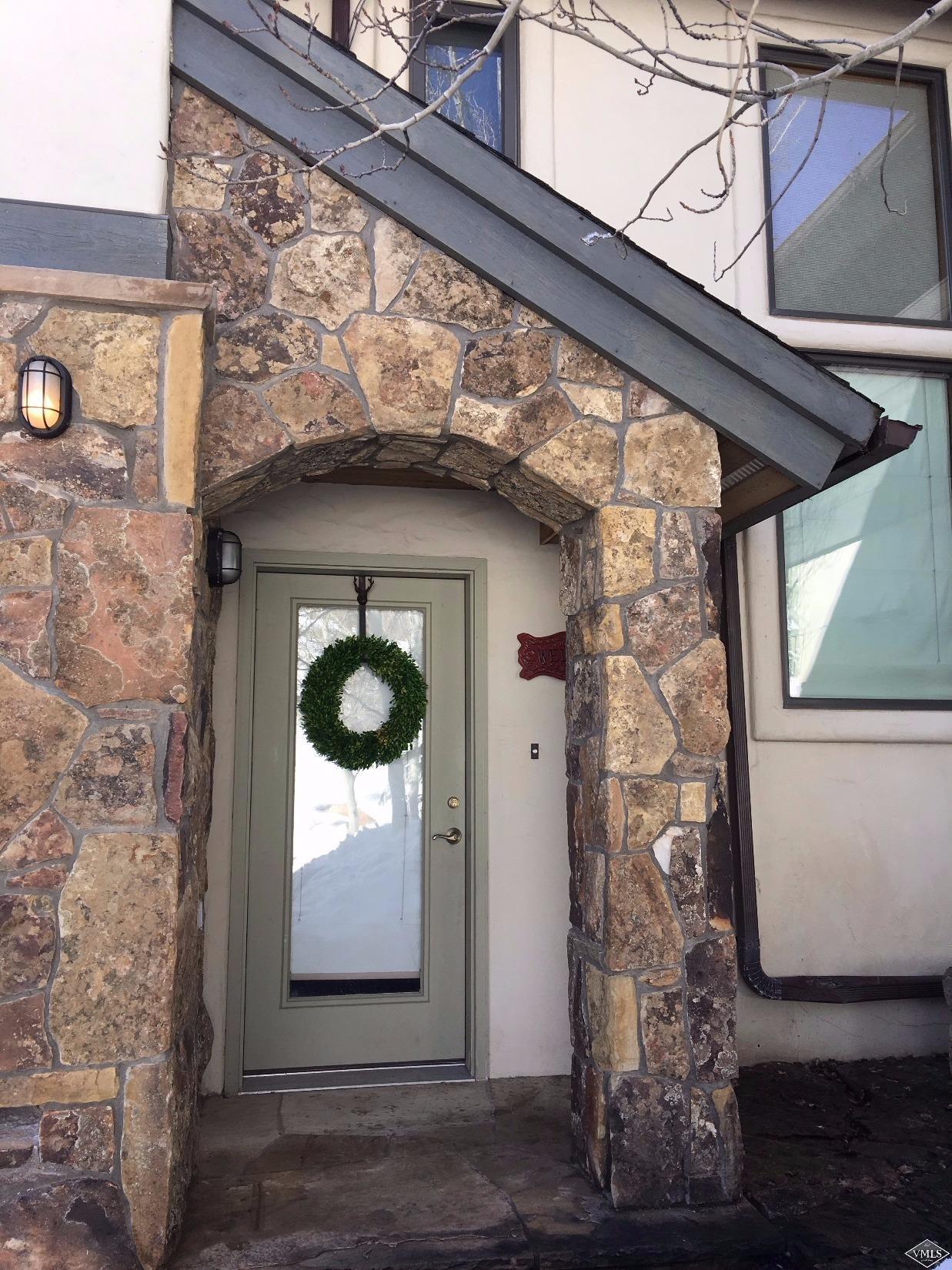 2421 Saddle Ridge Loop, Unit A Avon, CO 81620 - Photo 21 of 23 Additional Photo