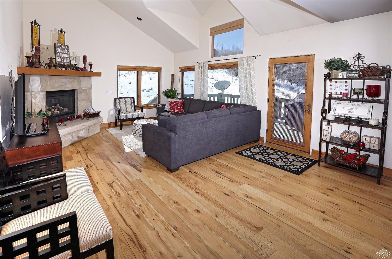 2421 Saddle Ridge Loop, Unit A Avon, CO 81620 - Photo 3 of 23 Additional Photo