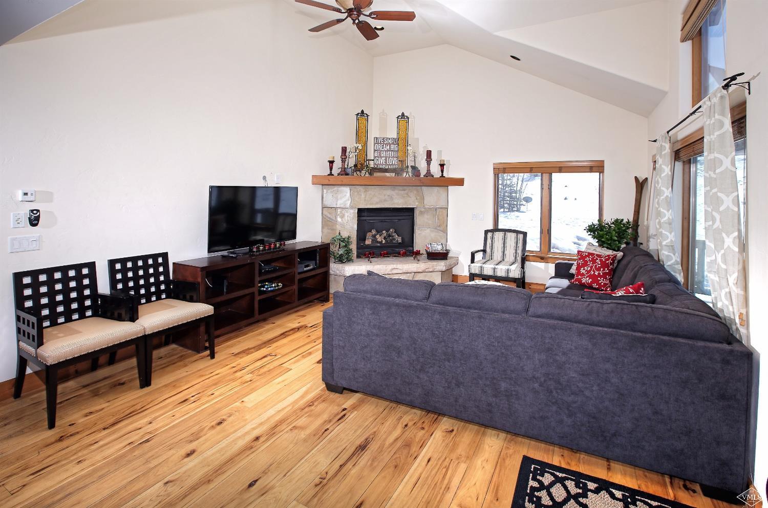 2421 Saddle Ridge Loop, Unit A Avon, CO 81620 - Photo 4 of 23 Additional Photo