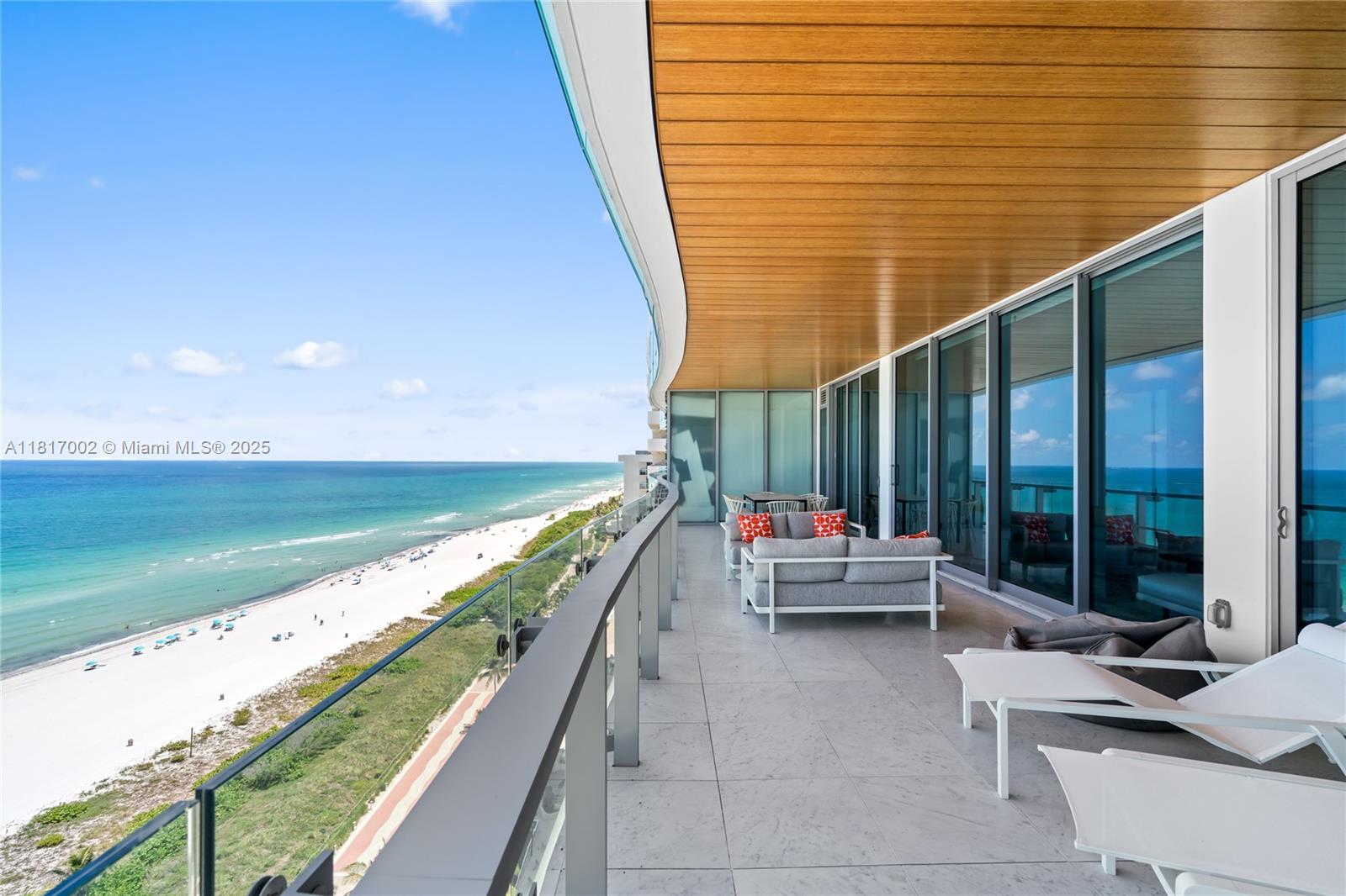 5775 Collins Avenue, Unit 1602 Miami Beach, FL 33140 - Photo 46 of 77