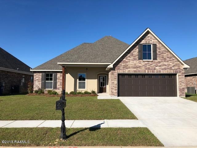 402 Claystone Road Youngsville, LA 70592 - Photo 1 of 19 Gallery Image 1