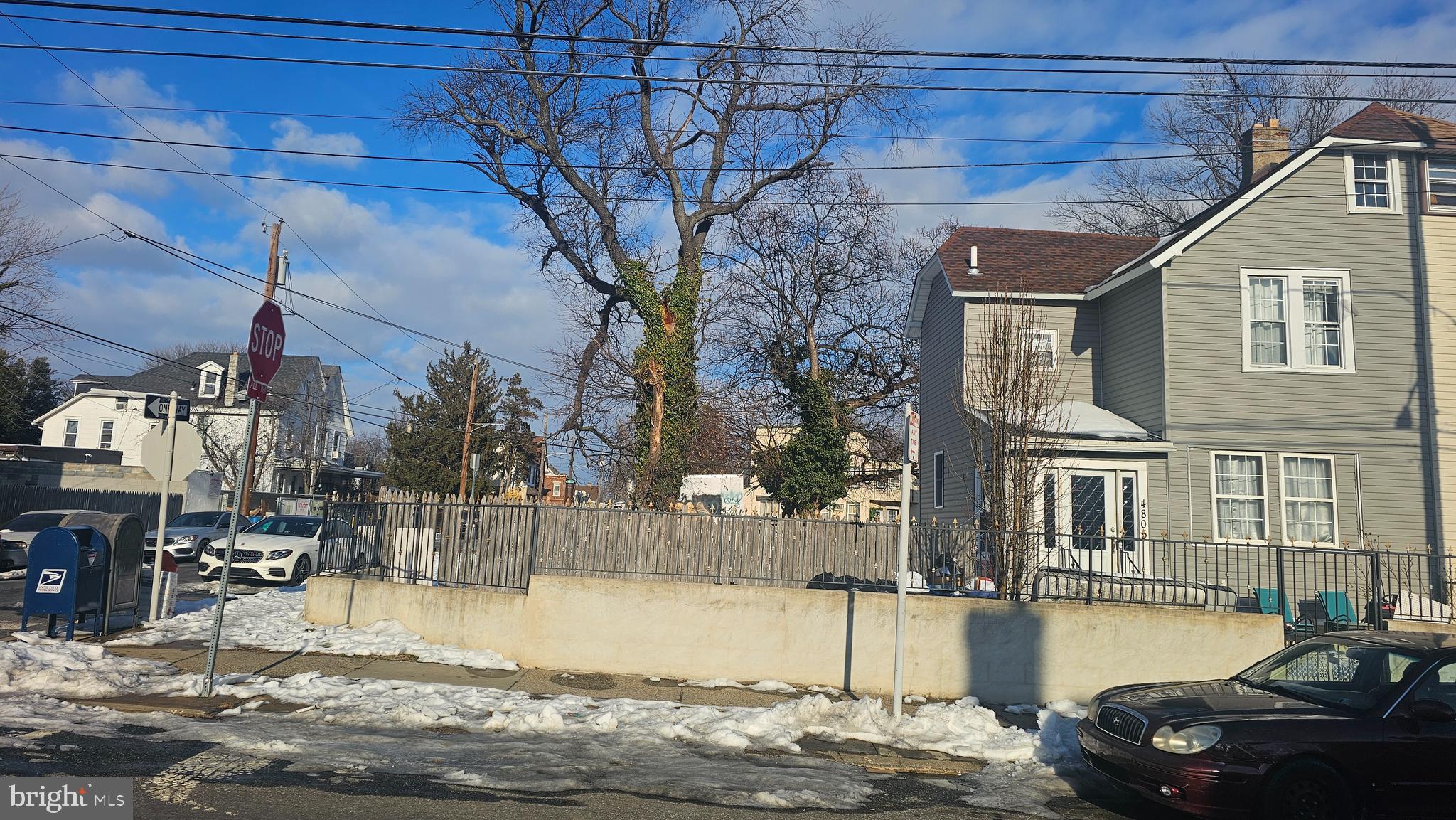 4801 Van Kirk Street Philadelphia, PA 19135 - Photo 1 of 17