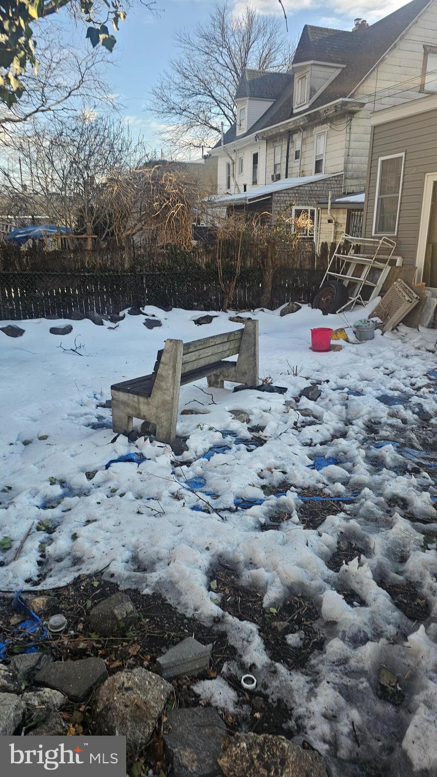 4801 Van Kirk Street Philadelphia, PA 19135 - Photo 11 of 17