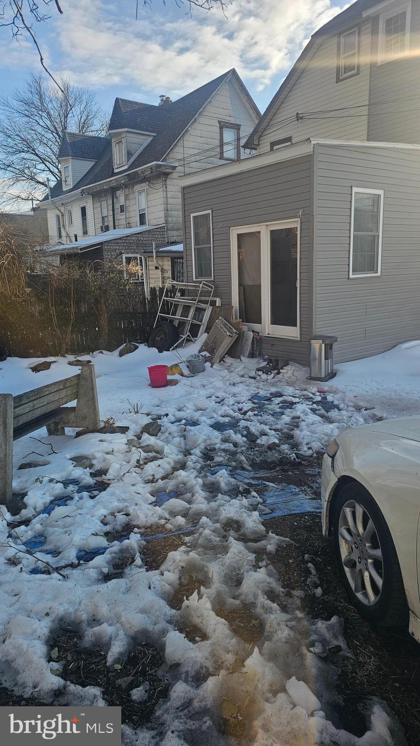 4801 Van Kirk Street Philadelphia, PA 19135 - Photo 12 of 17