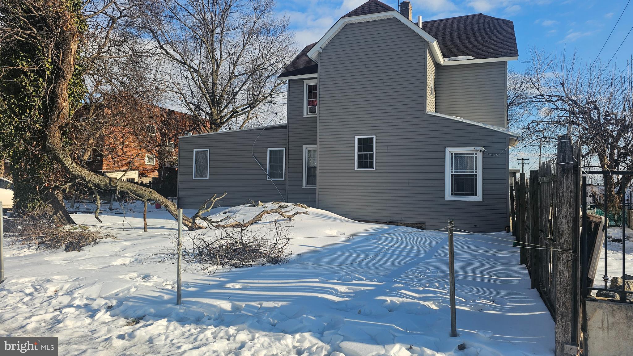 4801 Van Kirk Street Philadelphia, PA 19135 - Photo 3 of 17