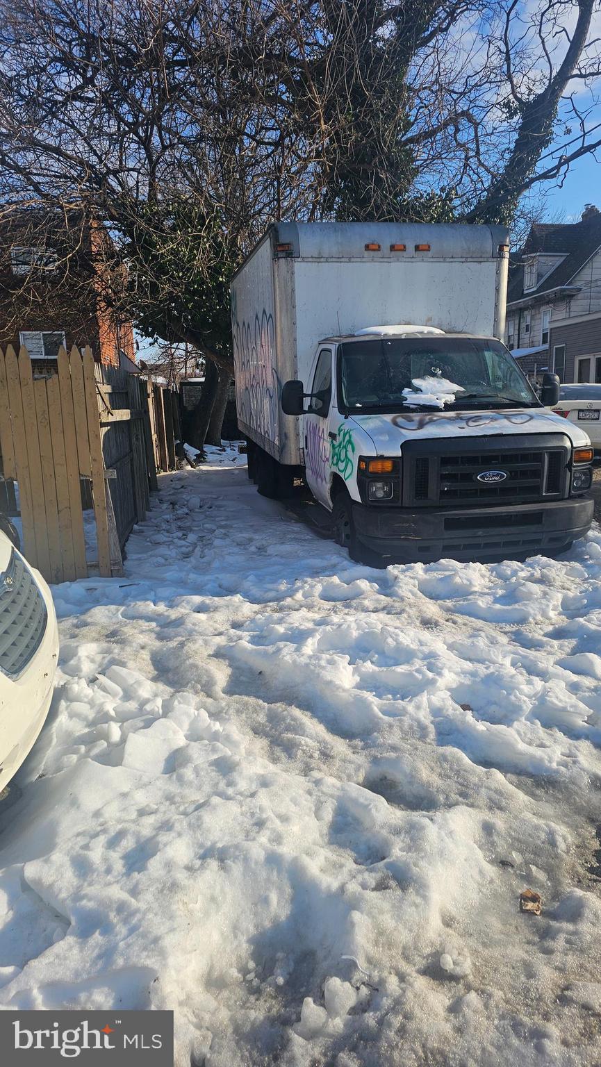 4801 Van Kirk Street Philadelphia, PA 19135 - Photo 7 of 17