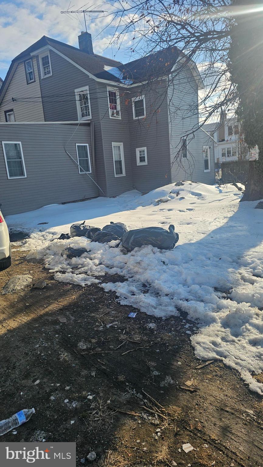 4801 Van Kirk Street Philadelphia, PA 19135 - Photo 10 of 17