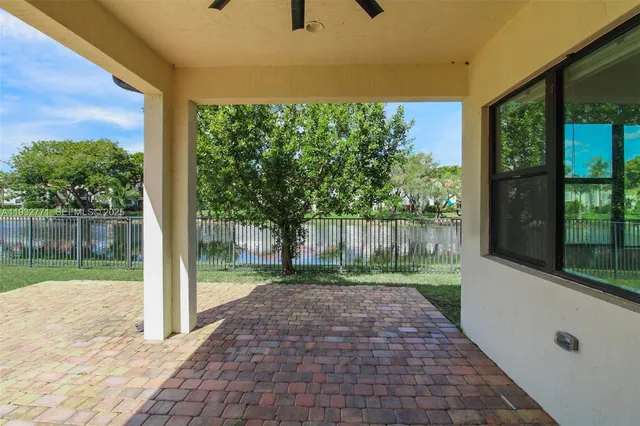 $6,300 | 11865 Southwest 13th Court, Pembroke Pines, FL 33025