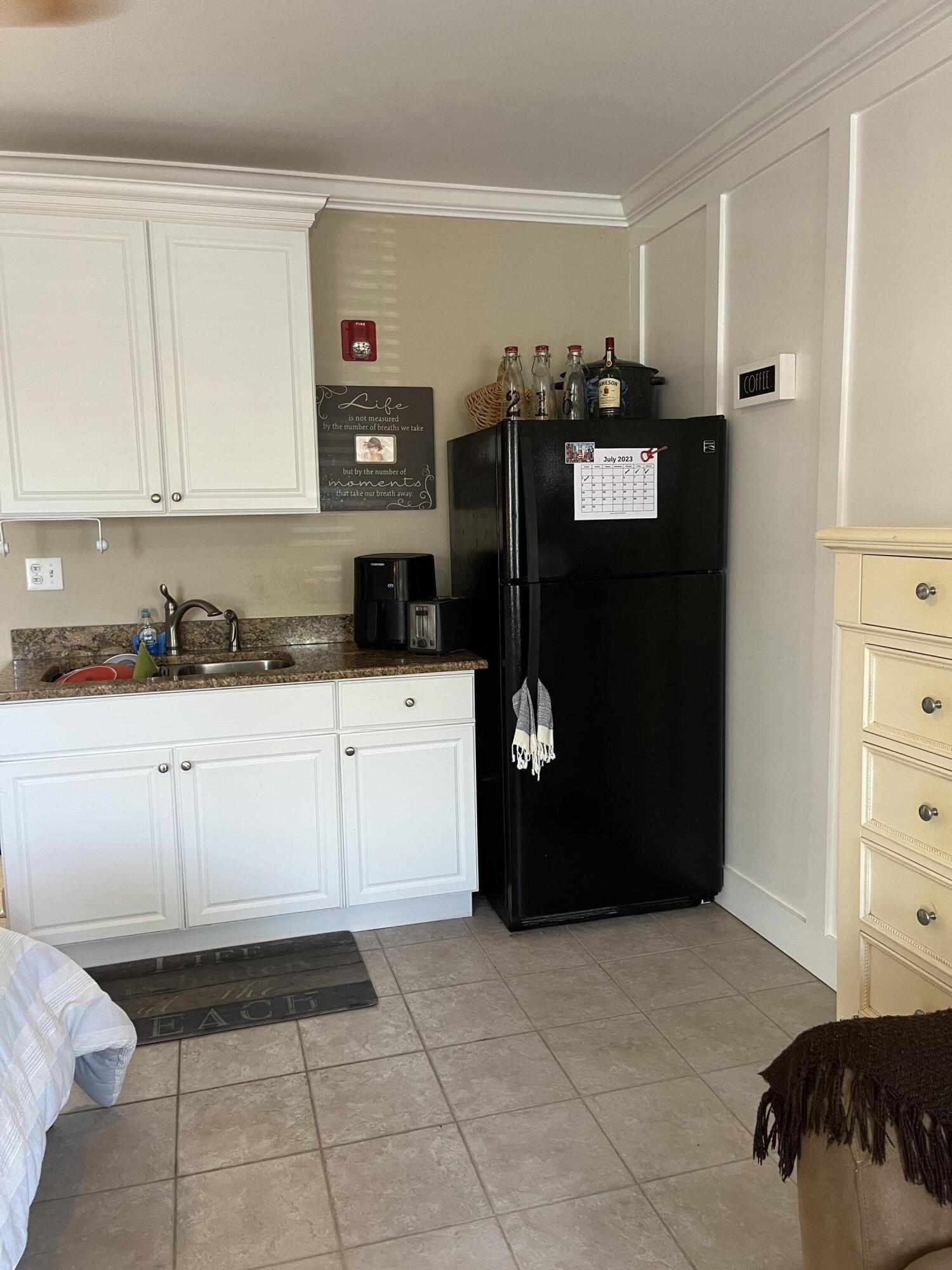 45 Town Center Loop, Unit 216 Santa Rosa Beach, FL 32459 - Photo 16 of 41 Kitchen1