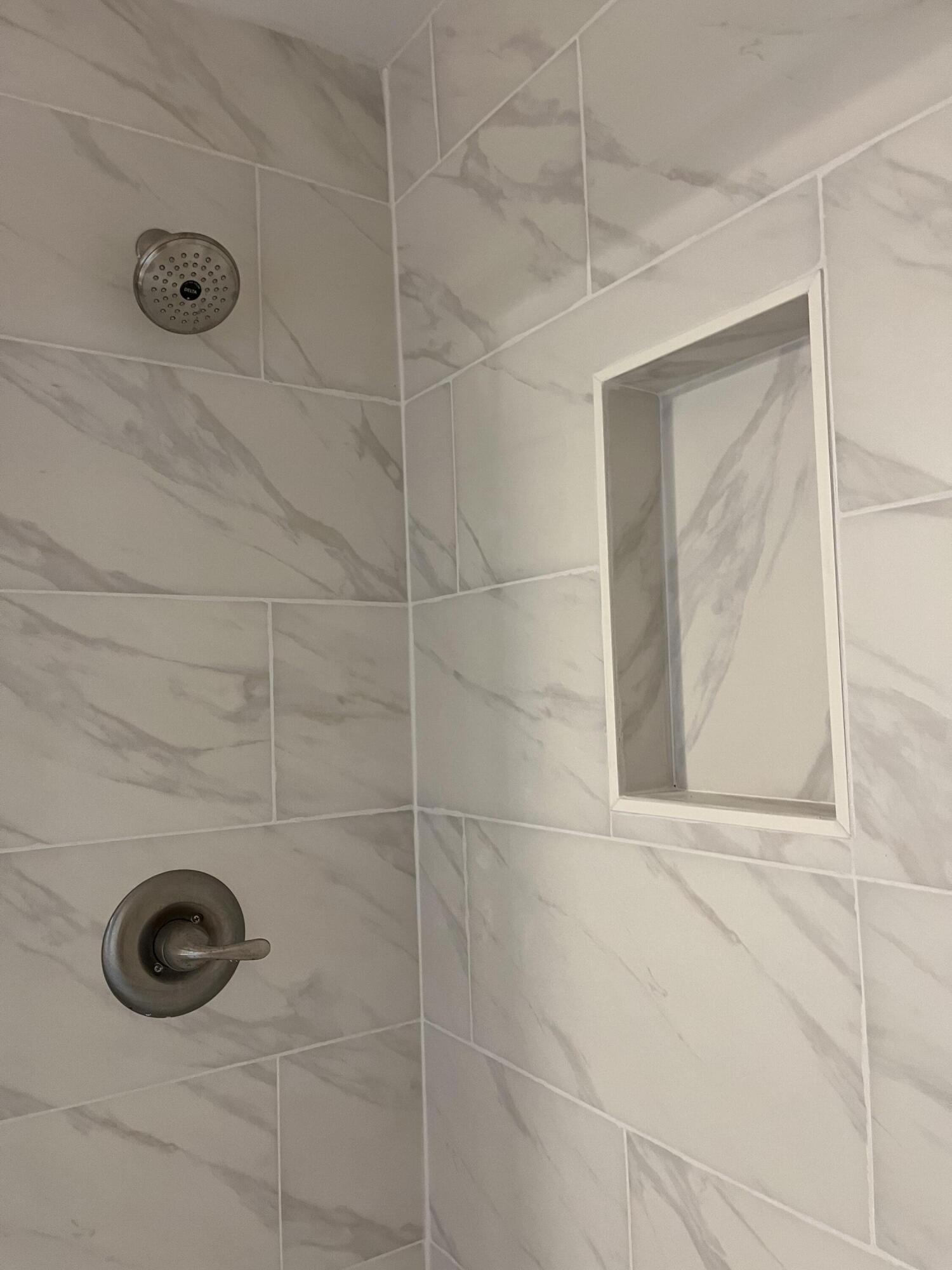 45 Town Center Loop, Unit 216 Santa Rosa Beach, FL 32459 - Photo 20 of 41 Walk-In Shower1