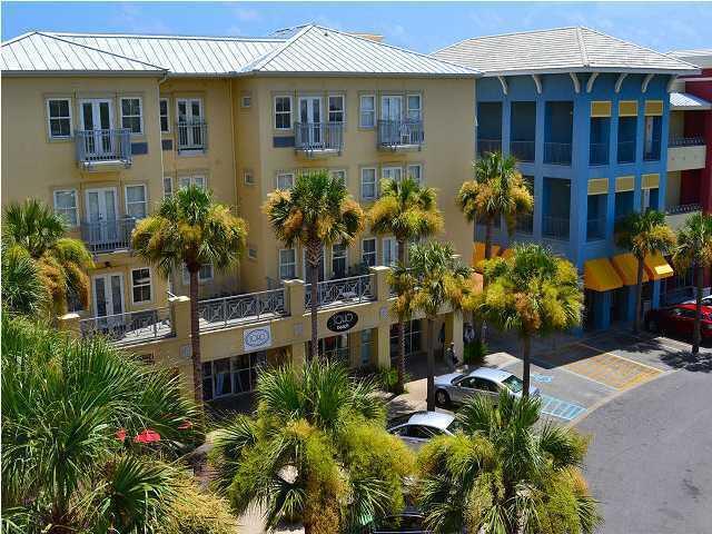 45 Town Center Loop, Unit 216 Santa Rosa Beach, FL 32459 - Photo 2 of 41 Building