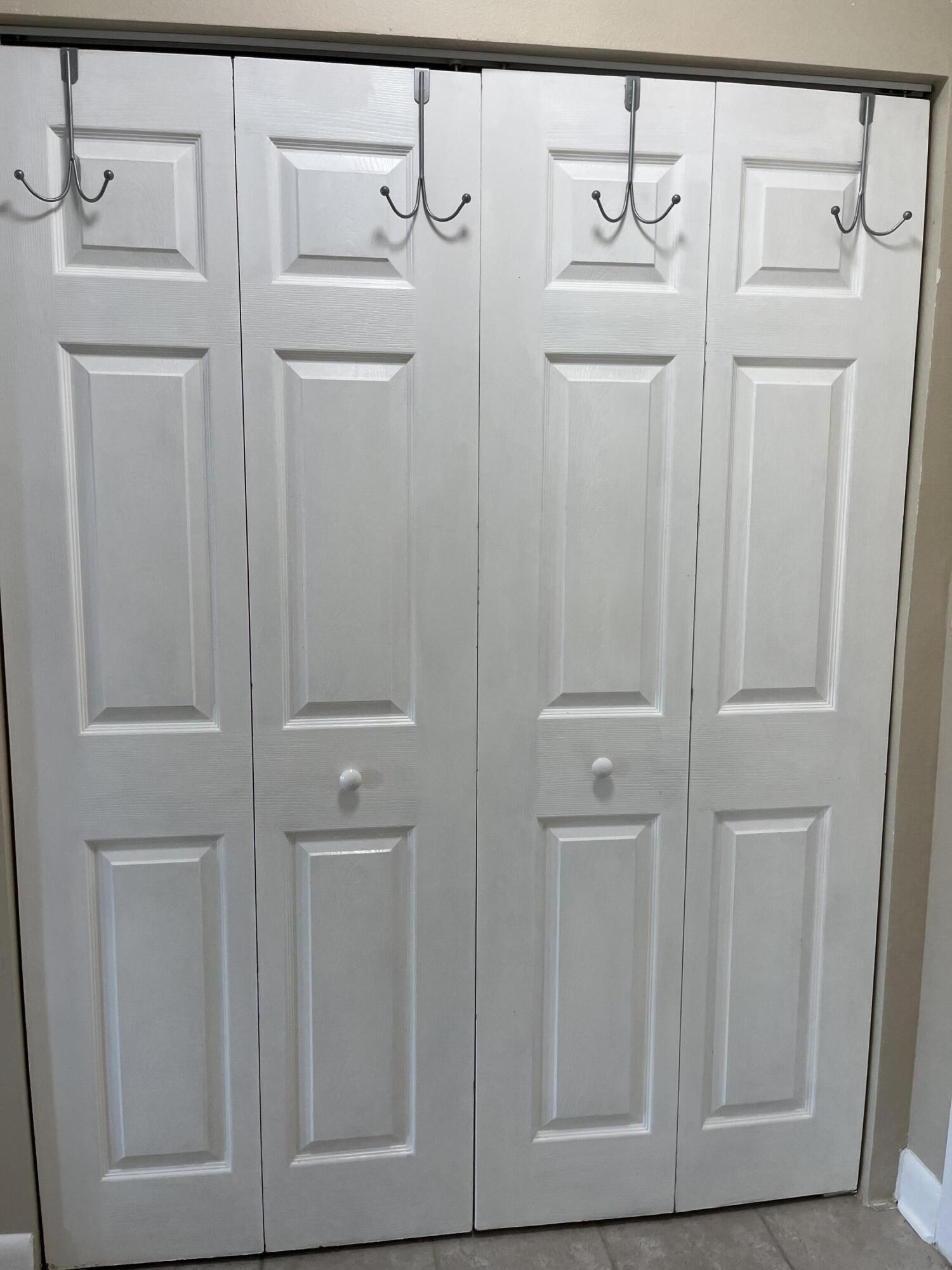 45 Town Center Loop, Unit 216 Santa Rosa Beach, FL 32459 - Photo 21 of 41 Closet
