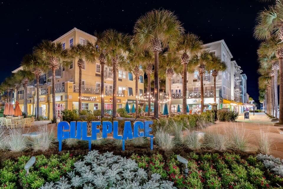45 Town Center Loop, Unit 216 Santa Rosa Beach, FL 32459 - Photo 22 of 41 Gulf Place