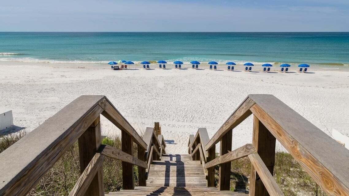 45 Town Center Loop, Unit 216 Santa Rosa Beach, FL 32459 - Photo 25 of 41 Beach