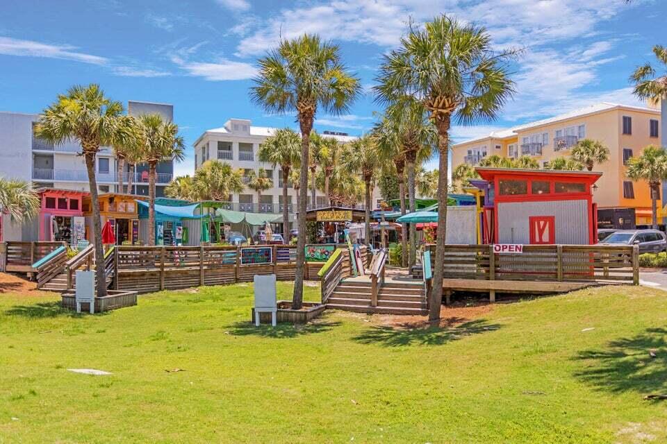 45 Town Center Loop, Unit 216 Santa Rosa Beach, FL 32459 - Photo 28 of 41 Artists Colony