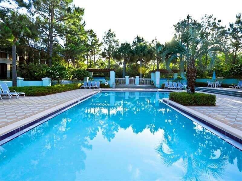 45 Town Center Loop, Unit 216 Santa Rosa Beach, FL 32459 - Photo 32 of 41 Park Pool