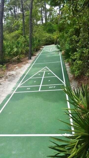 45 Town Center Loop, Unit 216 Santa Rosa Beach, FL 32459 - Photo 36 of 41 Shuffle Board