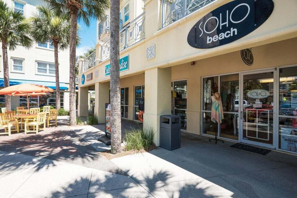 45 Town Center Loop, Unit 216 Santa Rosa Beach, FL 32459 - Photo 39 of 41 shops