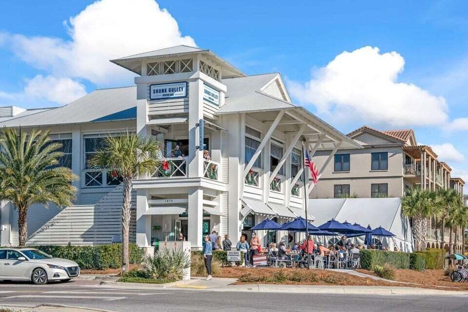 45 Town Center Loop, Unit 216 Santa Rosa Beach, FL 32459 - Photo 41 of 41 Shunk Gulley