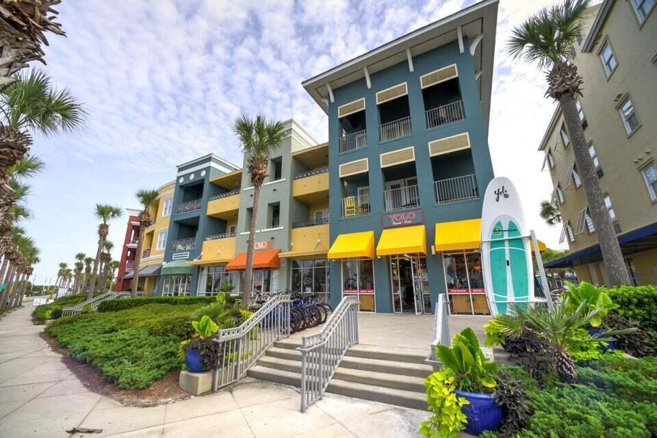 45 Town Center Loop, Unit 216 Santa Rosa Beach, FL 32459 - Photo 5 of 41 Gulf Place Town Center