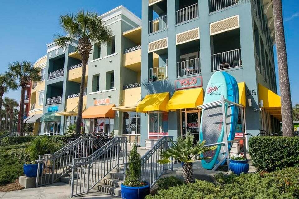 45 Town Center Loop, Unit 216 Santa Rosa Beach, FL 32459 - Photo 6 of 41 YOLO Shop