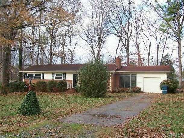 2532 Fairlawn Road Durham, NC 27705 - Photo 1 of 1 Gallery Image 1