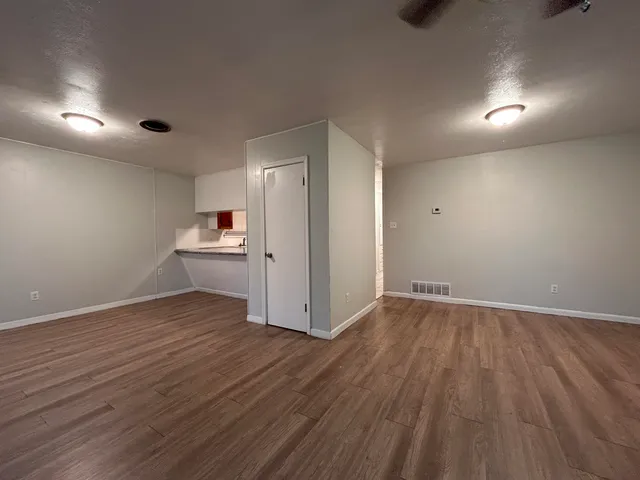 $800 | 2812 43rd Street, Unit 5, Lubbock, TX 79413