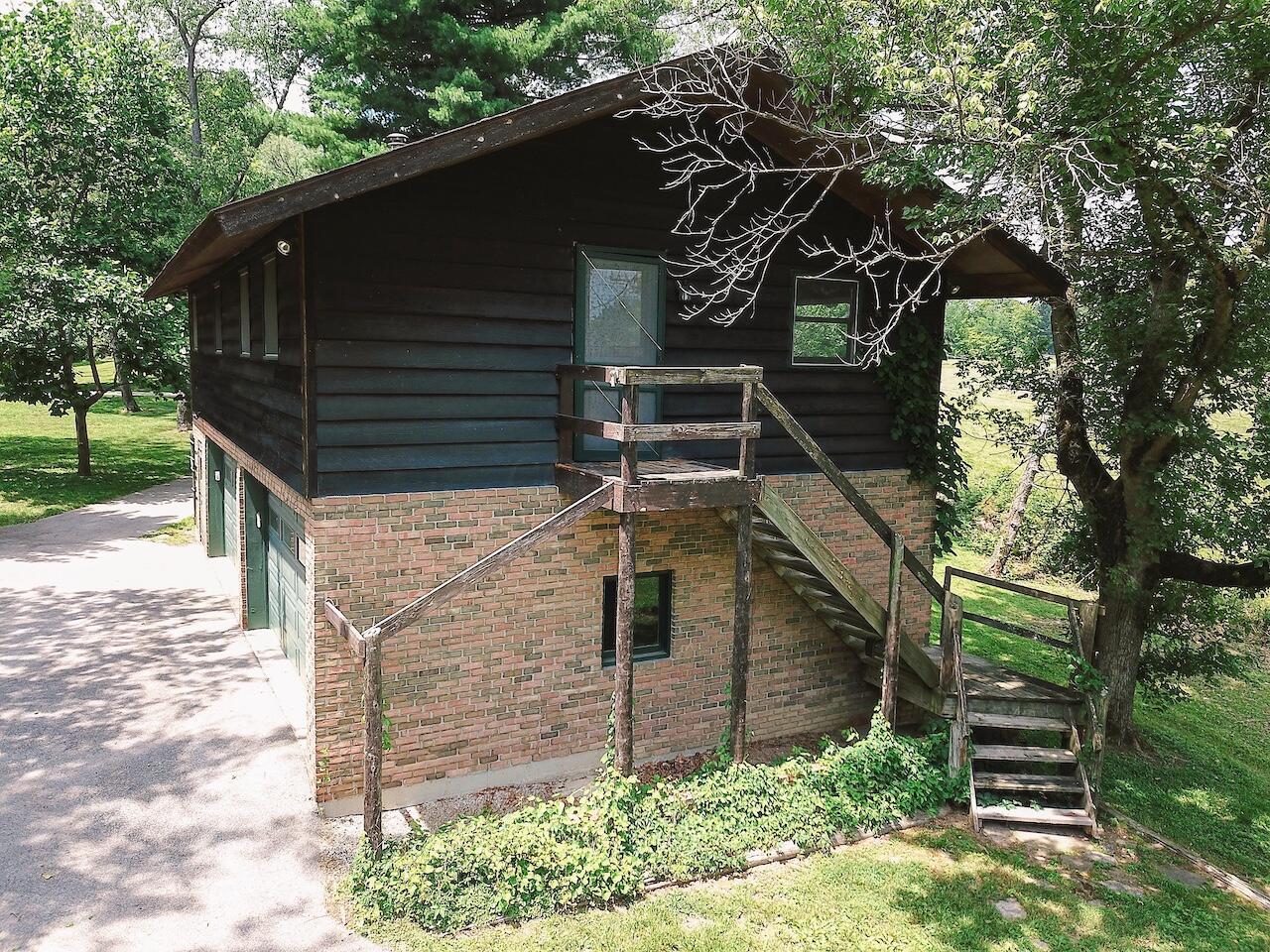 8870 Olentangy River Road Powell, OH 43065 - Photo 5 of 61 DJI_0956_(3)