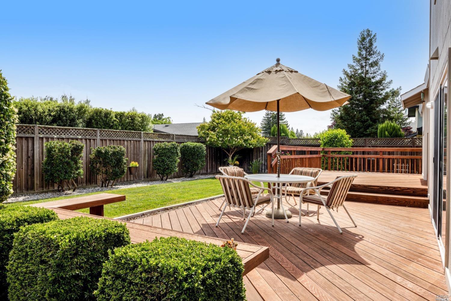 1521 Genesis Court Rohnert Park, CA 94928 - Photo 4 of 30