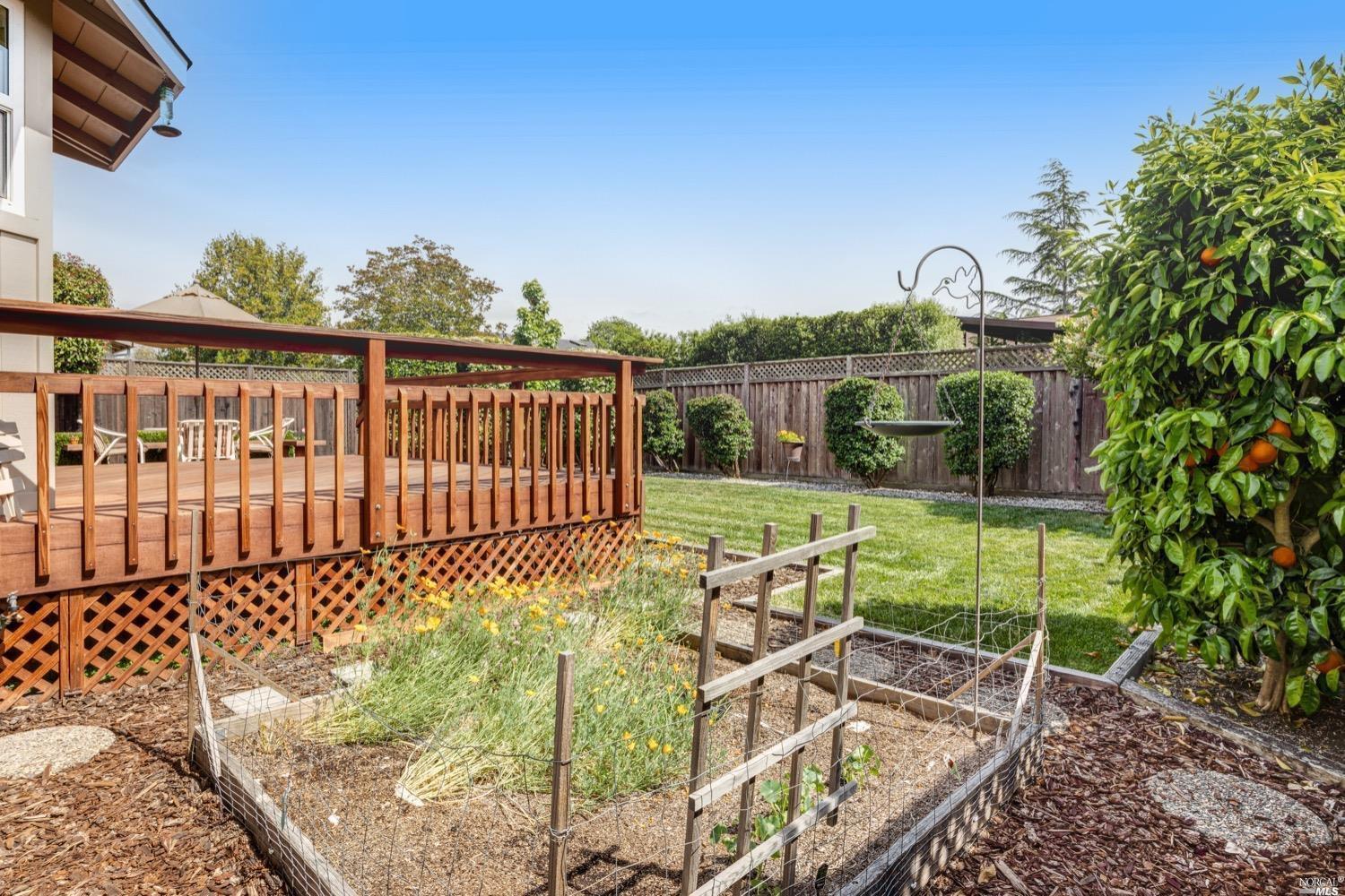 1521 Genesis Court Rohnert Park, CA 94928 - Photo 7 of 30