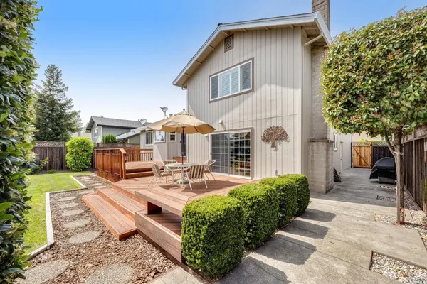 $4,325 | 1521 Genesis Court, Rohnert Park, CA 94928