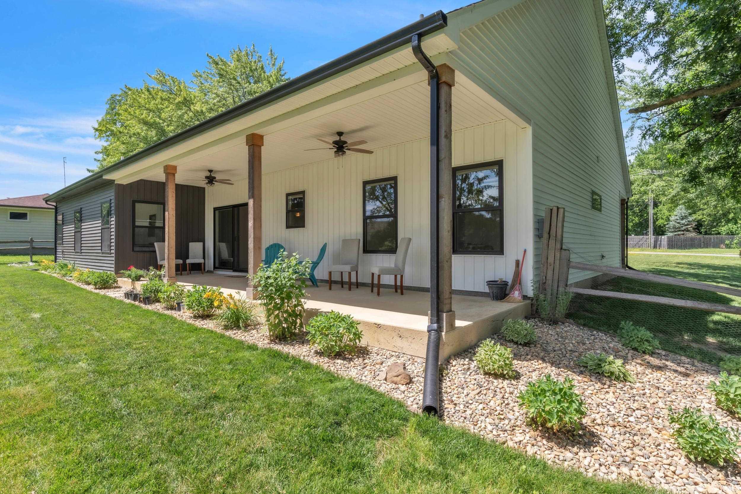 5780 Wheelock Road Fort Wayne, IN 46835 - Photo 36 of 40 Gallery Image 36