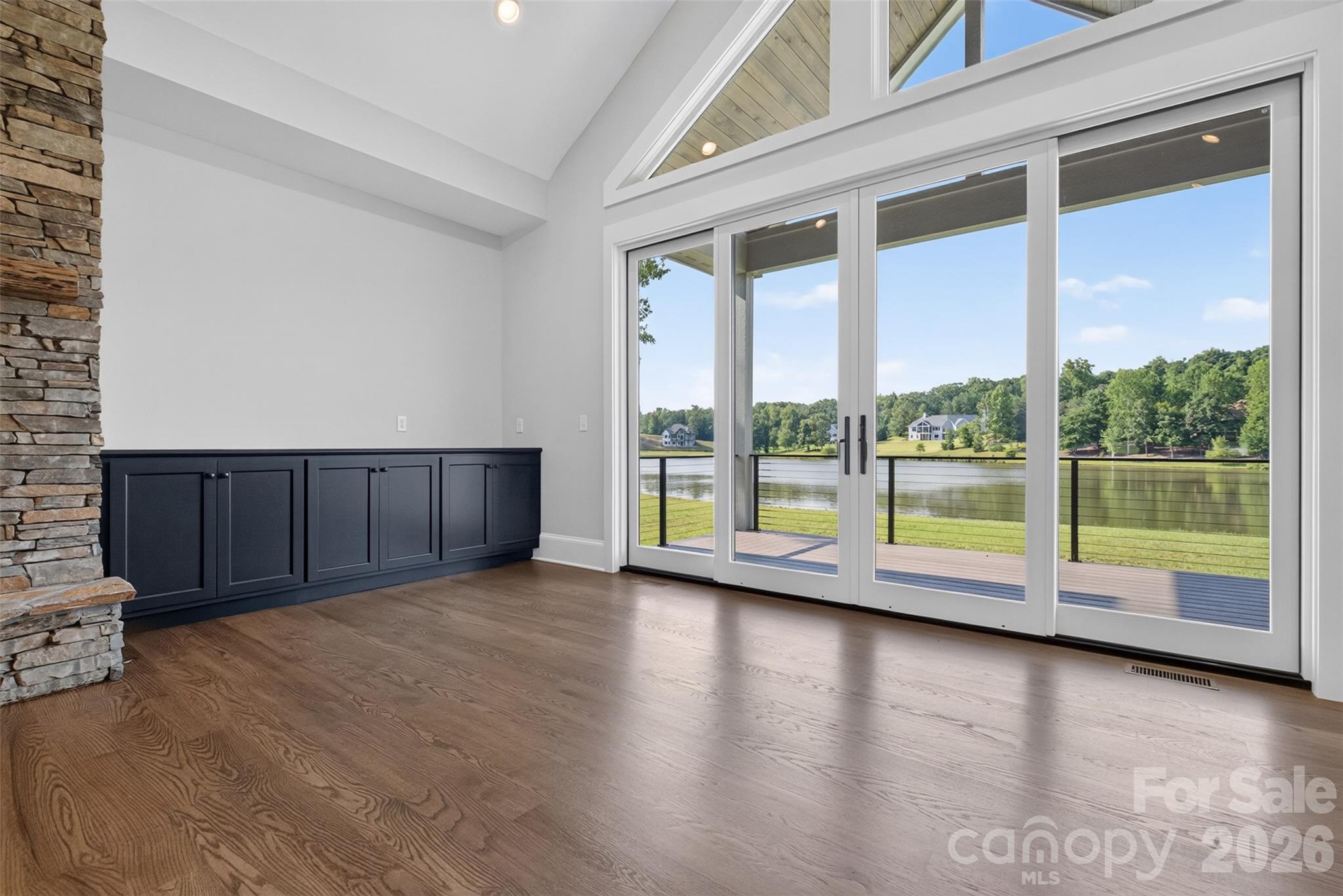 966 Mapleton Lane, Unit 14 Tryon, NC 28782 - Photo 35 of 44 Gallery Image 35