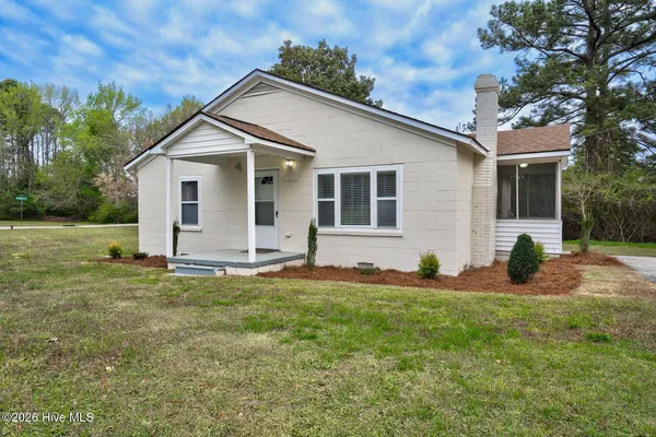 $149,500 | 2394 Blue Willow Lane, Rocky Mount, NC 27804