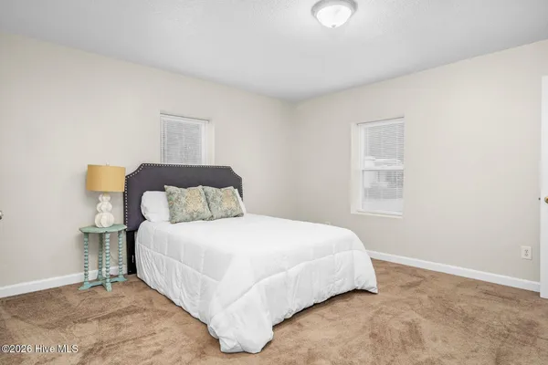 $149,500 | 2394 Blue Willow Lane, Rocky Mount, NC 27804