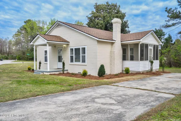 $149,500 | 2394 Blue Willow Lane, Rocky Mount, NC 27804