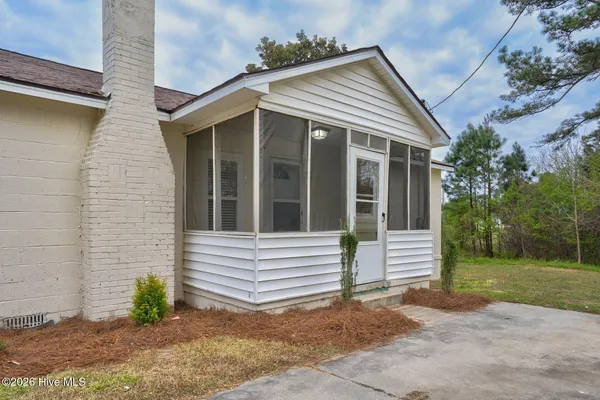 $149,500 | 2394 Blue Willow Lane, Rocky Mount, NC 27804