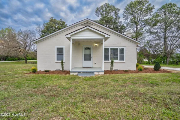 $149,500 | 2394 Blue Willow Lane, Rocky Mount, NC 27804