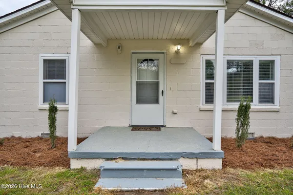 $149,500 | 2394 Blue Willow Lane, Rocky Mount, NC 27804