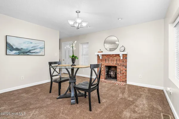 $149,500 | 2394 Blue Willow Lane, Rocky Mount, NC 27804