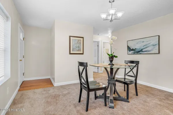 $149,500 | 2394 Blue Willow Lane, Rocky Mount, NC 27804