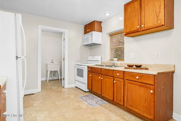 $149,500 | 2394 Blue Willow Lane, Rocky Mount, NC 27804