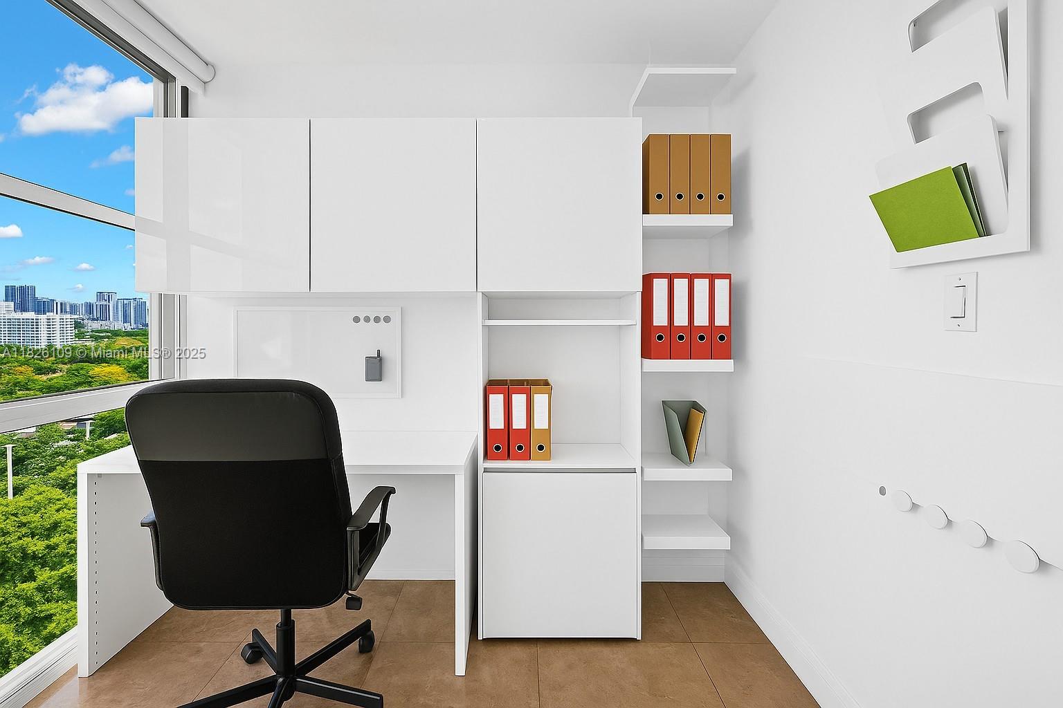 1915 Brickell Avenue, Unit C1213 Miami, FL 33129 - Photo 13 of 50