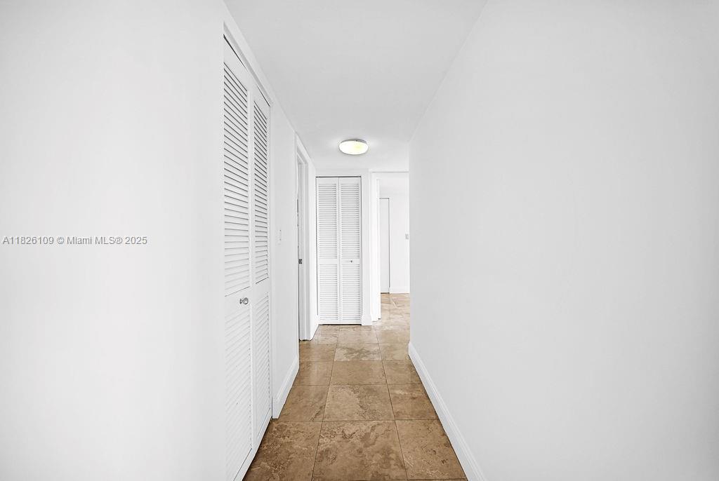 1915 Brickell Avenue, Unit C1213 Miami, FL 33129 - Photo 15 of 50 Hallway
