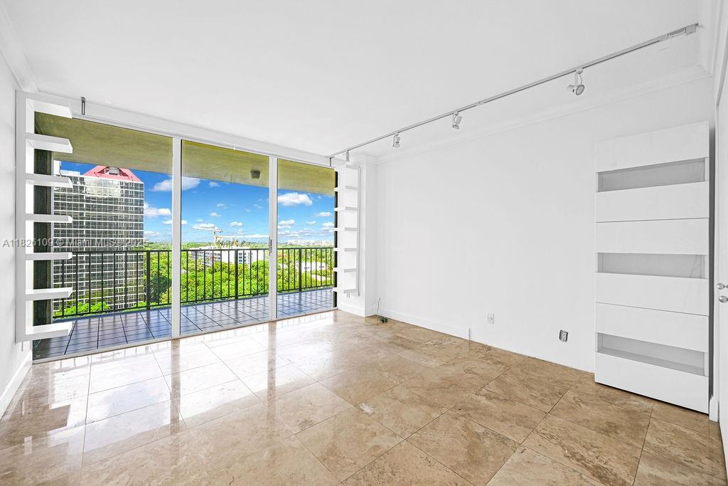 1915 Brickell Avenue, Unit C1213 Miami, FL 33129 - Photo 21 of 50 Bedroom 2